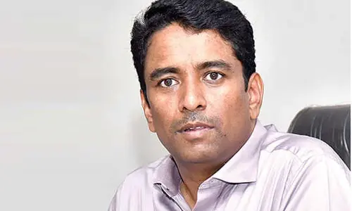 Vijayawada brand title contest