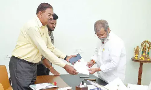 Govt urged to start MD courses in Naturopathy College