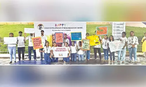 One in 68 suffering from autism in India