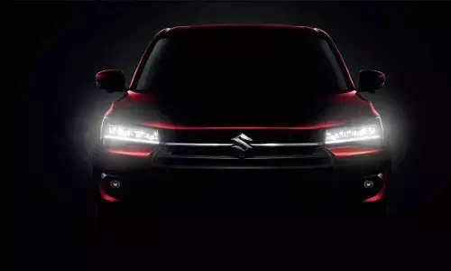 Maruti to hike prices by Rs 62,000 from Apr 8