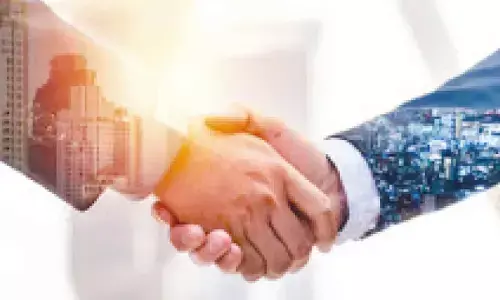 India Inc’s deal activity rises to 3-yr high in March qtr