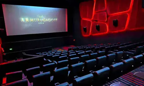 Mukta A2 Cinemas reopens with new looks