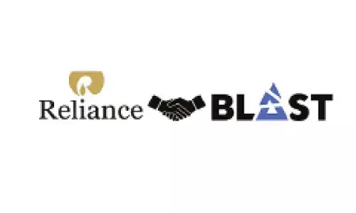 Reliance plans big for e-sports