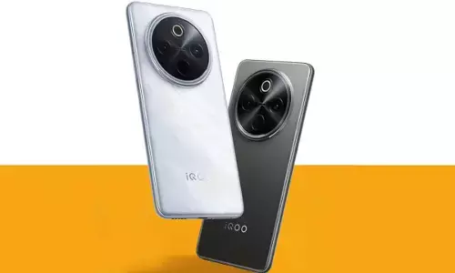 iQoo to unveil Z10 on April 11