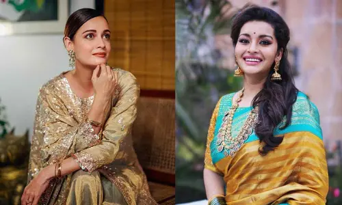 Dia Mirza, Renu Desai call for saving Kancha forest in Hyderabad
