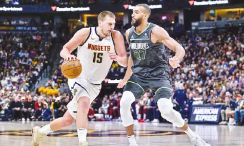 Portland Trail Blazers coach Chauncey Billups implicated in illegal poker ring with alleged Mafia links