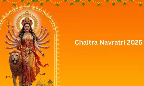 Chaitra Navratri 2025 Day 5: Celebrating Maa Skandamata’s Divine Blessings