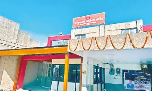 Over 30 Ayushman Arogya Mandirs to be built in Delhi: Pankaj