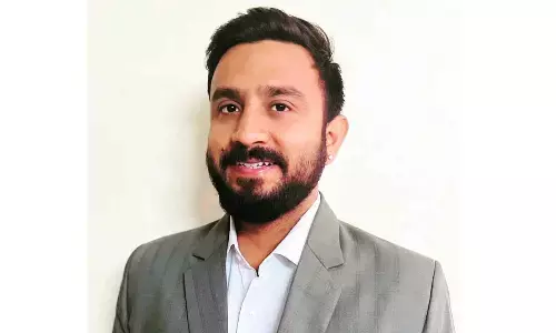 Cyble’s Senior Director and Head of Solutions Engineering, Ankit Sharma, on Safe User Data Handling in Ghibli-Style AI Art