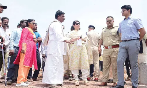 First phase of NH 340C works to be completed soon