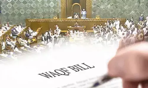 Waqf Bill will benefit Muslims, Oppn misleading public: Razvi