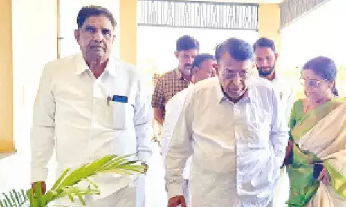 Royals’ plea to protect historic ‘Kottabavi’