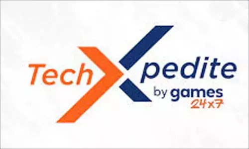 Games24x7 Hosts TechXpedite Pitch Day, Showcases Tech Startups to Industry Leaders & Investors