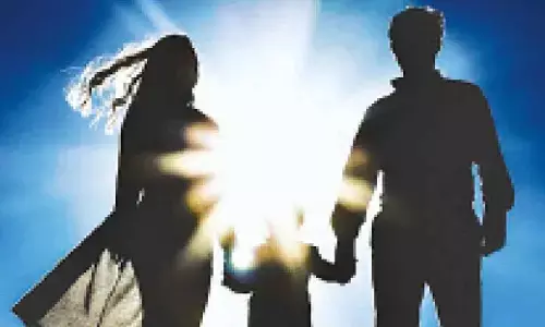 India sees 4,515 child adoptions in FY25, highest in 12 years