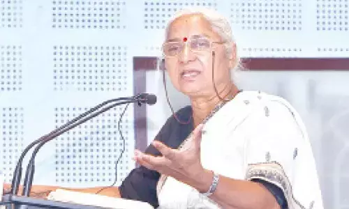 Court dismisses Patkar’s appeal against conviction