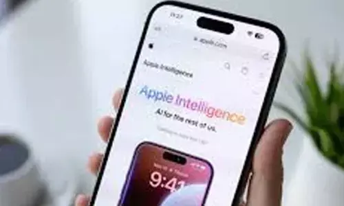 iOS 18.4 Rolls Out in India: The Latest AI Features to Try