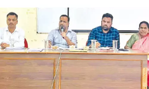 Speaker calls for swift relief measures, infrastructure improvements