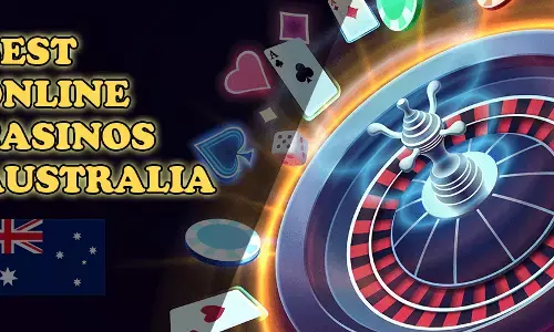 10 Best Australian Online Casinos for Real Money in 2025 [Top List]