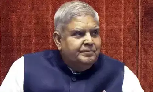 If something is expunged no member should make issue out of it: RS Chairman