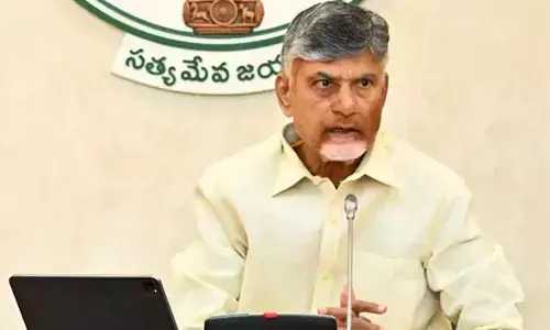 AP Cabinet Approves Key Initiatives, Including Drone Corporation and Infrastructure Projects