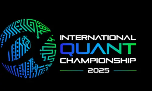 WorldQuant Kicks Off 2025 International Quant Championship