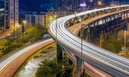 Karnataka Proposes Tunnel Roads to Ease Bengaluru Traffic and Improve Connectivity