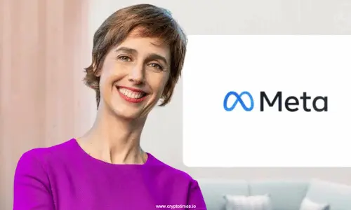 Joelle Pineau Steps Down as Metas AI Research Chief