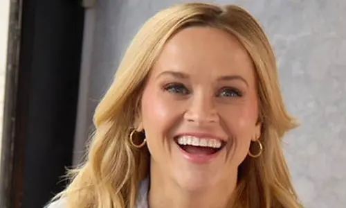 Reese Witherspoon passes baton to Lexi Minetree for prequel series ‘Elle’
