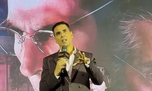 Why Akshay Kumar got emotional after being questioned for using offensive word in ‘Kesari Chapter 2’ trailer