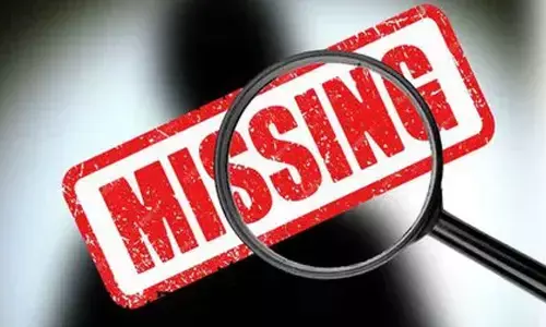 BTech Student Goes Missing in Pocharam, Police Investigating