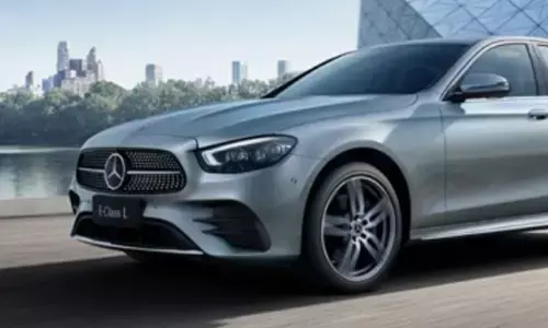 Mercedes-Benz India expands India footprint as private consumption rises