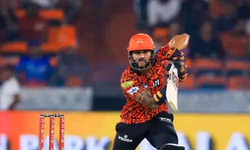 IPL 2025: Facing Bumrah would be an exciting contest, says Nitish Reddy