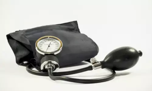 Blood pressure patterns in early pregnancy can predict hypertension risk years later