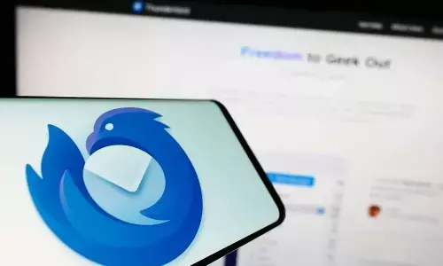 Thunderbird Pro Takes on Gmail with New Email Services and AI Features