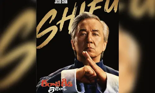 ‘Karate Kid: Legends’ – Nostalgic Legacy Returns!