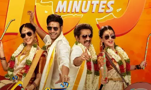 ‘Mazaka’ Breaks Records on Zee5!