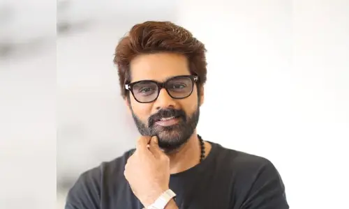 ‘28°C’ Will Be Well Received in Theatres, TV, and OTT - Hero Naveen Chandra