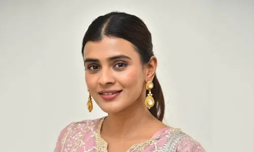 Hebba Patel on ‘Odela 2’: A Bigger, Thrilling Sequel