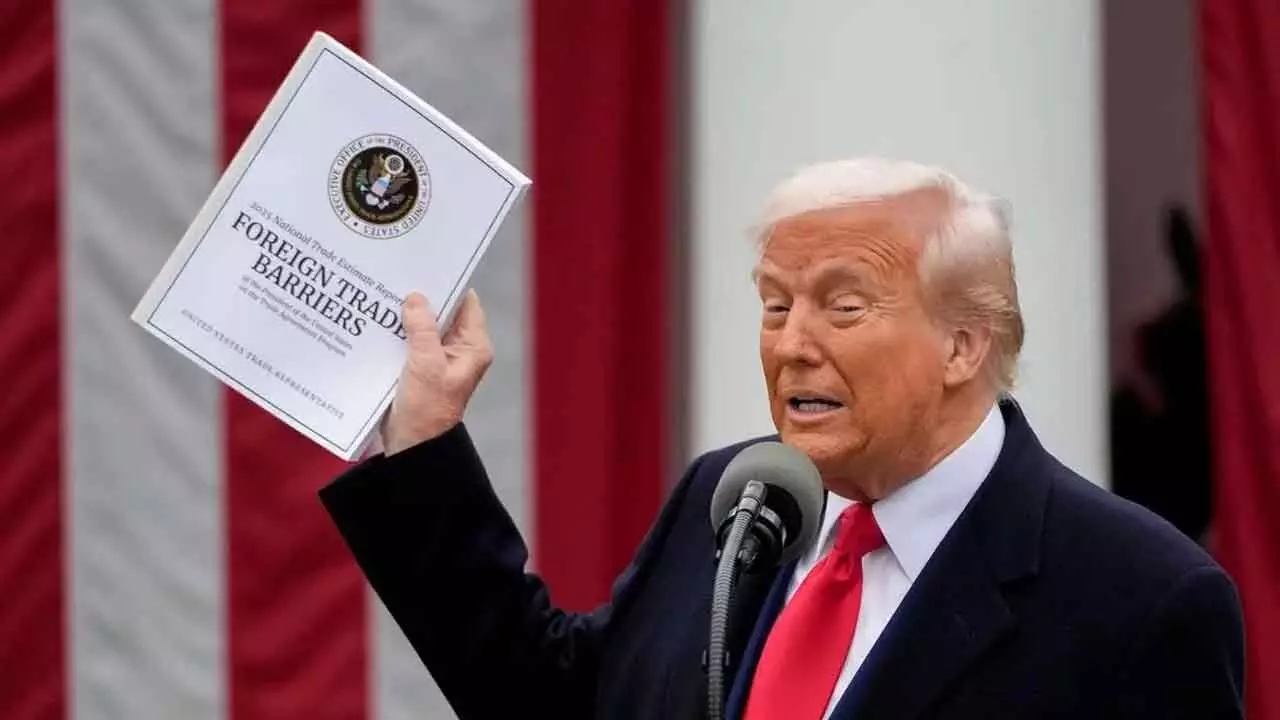 The silver linings for India