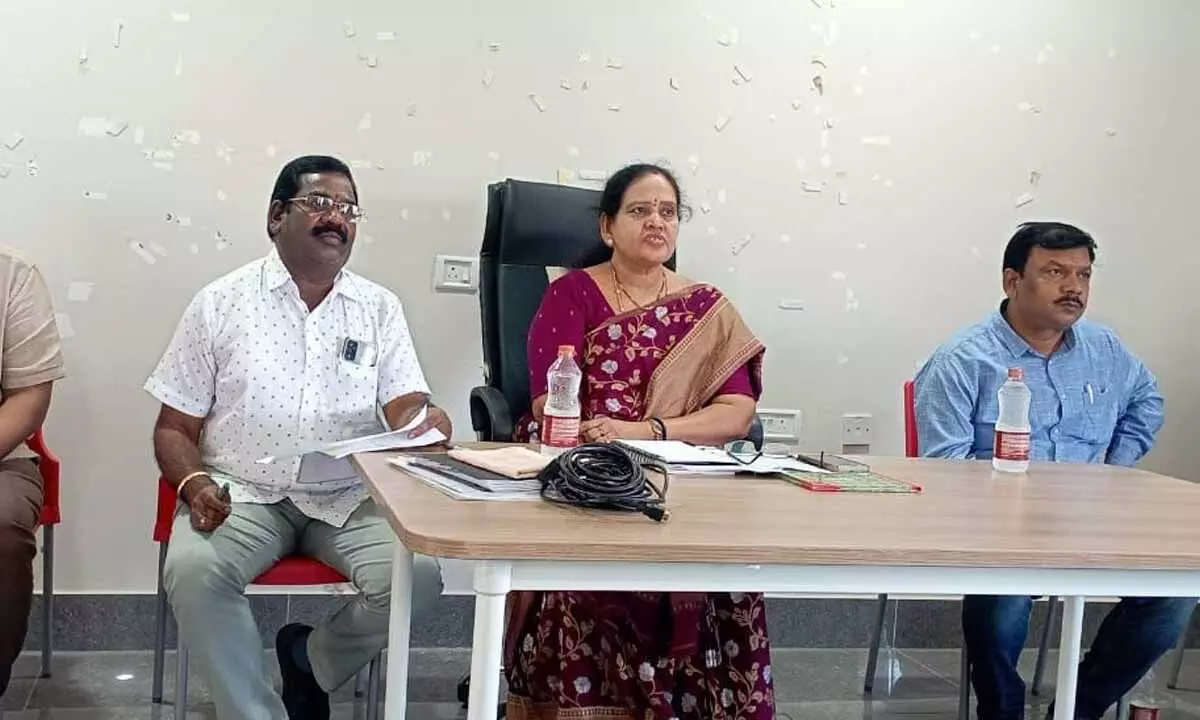 Catch-Up Vaccination and Comprehensive Eye Examination Program for Anganwadi Children Catch-Up Vaccination and Comprehensive Eye Examination Program for Anganwadi Children