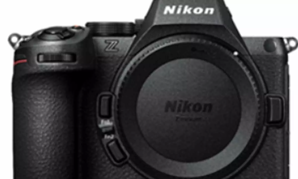 Nikon Sets New Standard with Stunning Autofocus Abilities, Powerful Low-Light Performance with Z5II