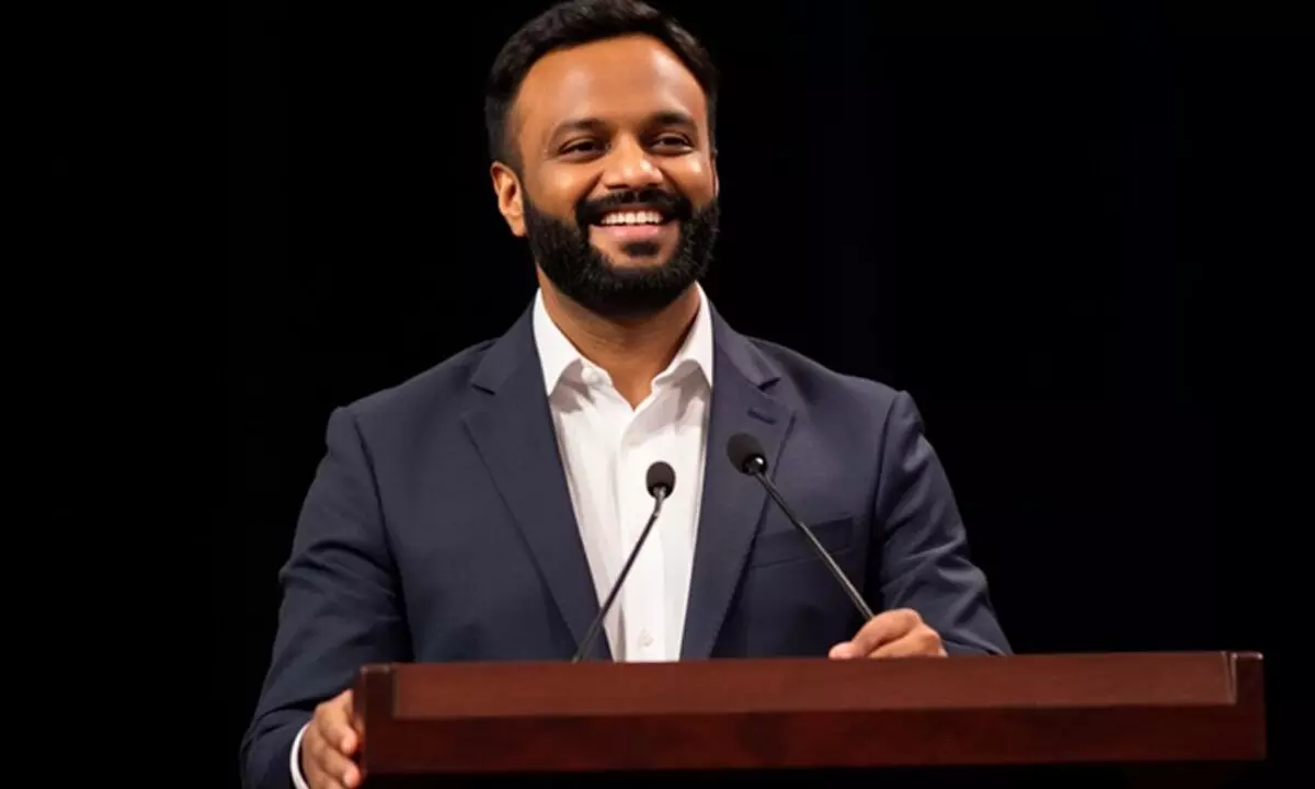 Redefining the Future of Data Analytics with Scalable Intelligence and Visionary Leadership Redefining the Future of Data Analytics with Scalable Intelligence and Visionary Leadership