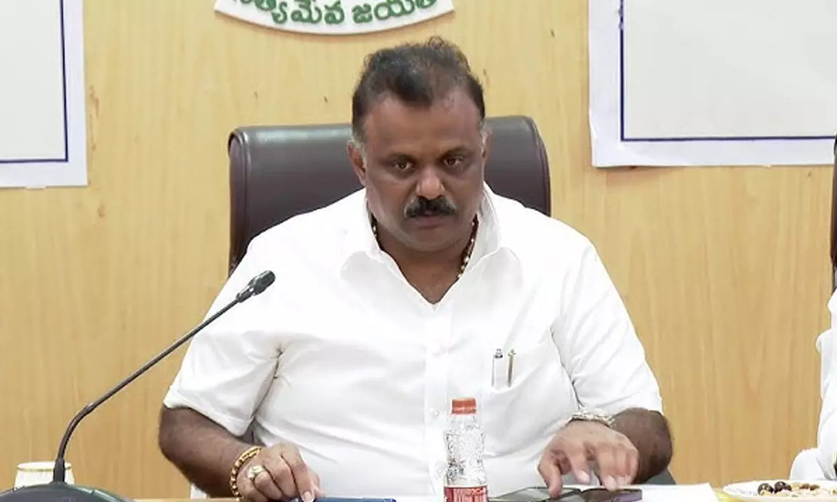 Minister launches slot booking for registrations