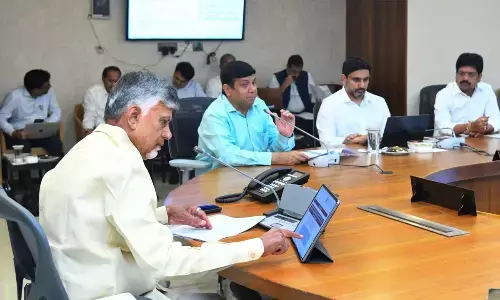 Be proactive, CM advises ministers, MLAs