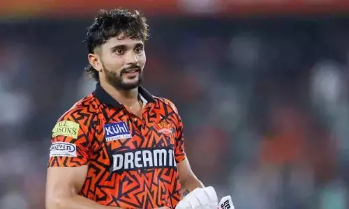 Facing Bumrah would be an exciting contest, says Nitish Reddy