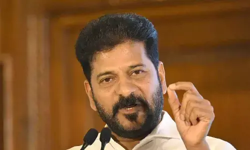 Telangana govt. forms three-member committee over Kancha Gachibowli land dispute