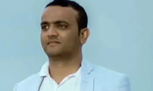 My death should be lesson against politically motivated FIRs, Ktaka BJP workers last note