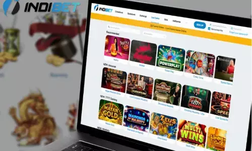 Indibet Casino Review: Best Games, Bonuses & Features