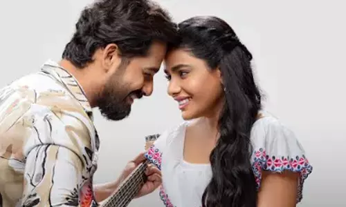 ‘Dear Uma’ promises a fresh take on love and emotions; set to hit screens on April 18