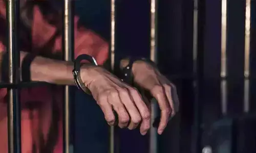 Auto Driver Sentenced to 10 Years for Rape of Minor Girl in Hyderabad